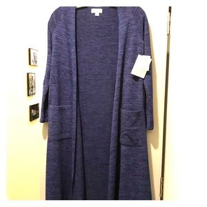 Lularoe Sarah XS NWT